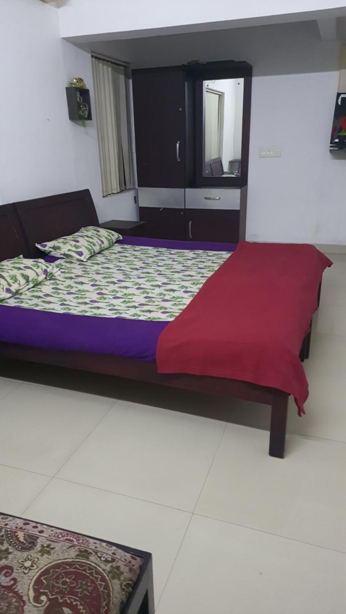 Abru'S Holidays International Travelers Alappuzha Exterior photo